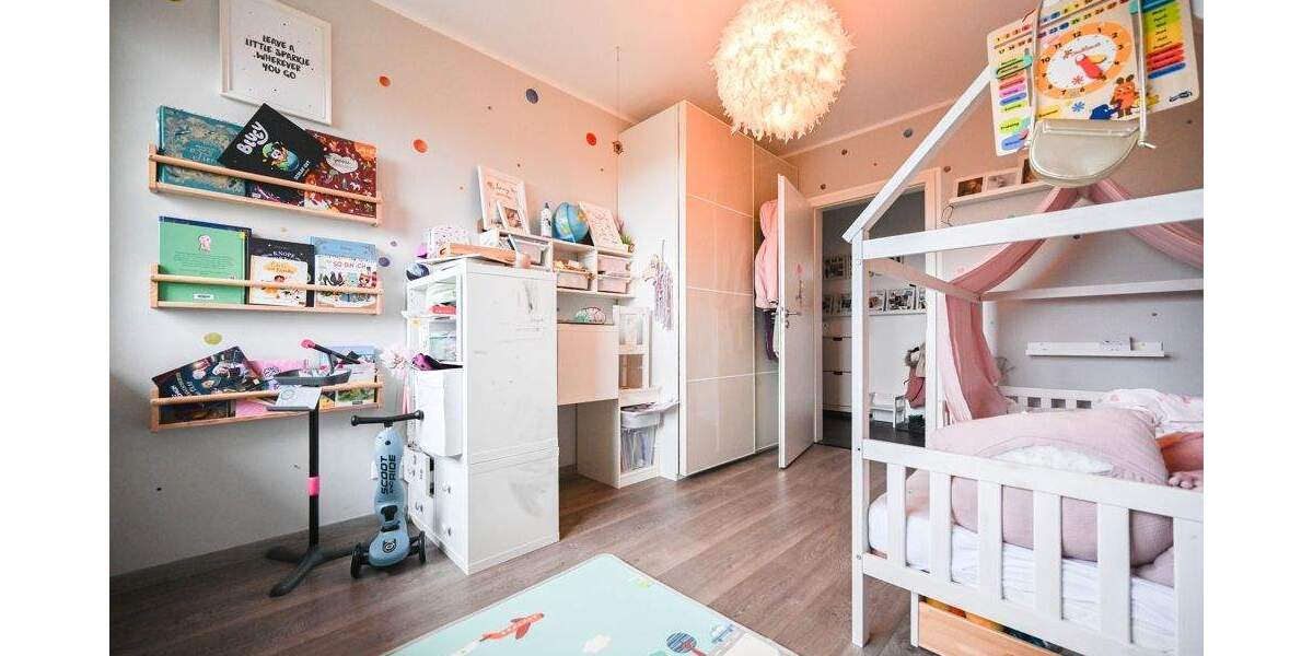 Etagenwohnung Hattingen - 3 Zimmer, 96 m&sup2;, 239.000&euro; | Angebot:25389070