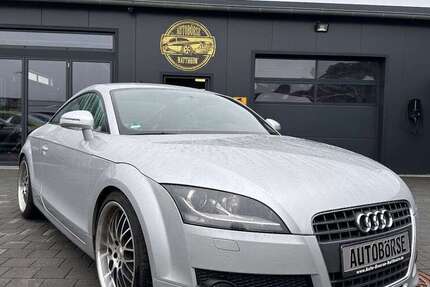 Audi TT 172.000 km 5.999 € Nattheim 89564