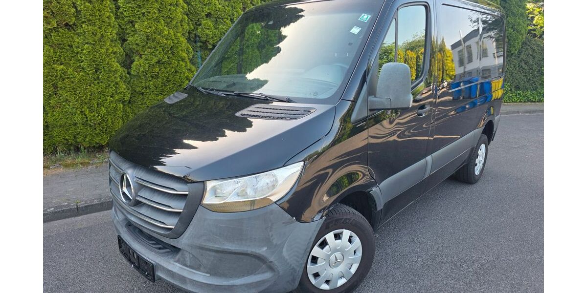 Mercedes-Benz Sprinter 322.502 km 12.900 &euro; Nettetal 41334