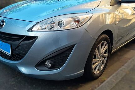 Mazda 5 92.600 km 11.200 &euro; Düsseldorf 40225