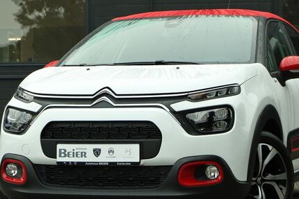 Citroen C3 16.060 km 14.680 € Karlsruhe 76131