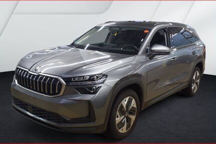Skoda Kodiaq 24.700 km 45.990 &euro; Hünxe 46569