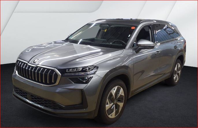Skoda Kodiaq 24.700 km 45.990 &euro; Hünxe 46569