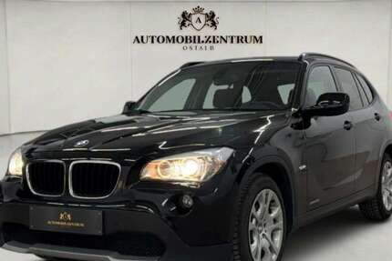BMW X1 135.000 km 11.200 &euro; Dinkelsbühl 91550