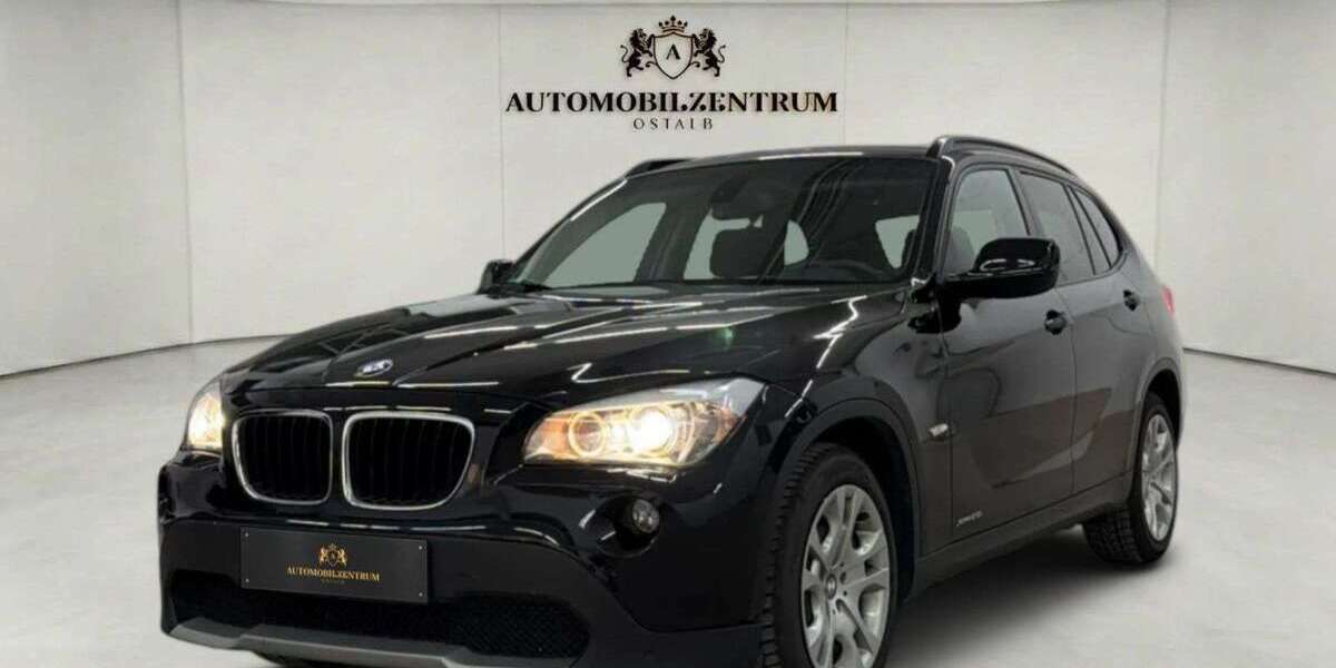 BMW X1 135.000 km 11.200 &euro; Dinkelsbühl 91550