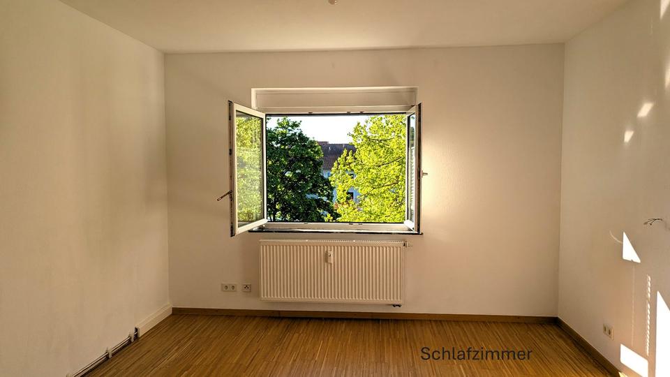 Etagenwohnung Saarbrücken Malstatt - 4 Zimmer, 94 m&sup2;, 195.000&euro; | Angebot:26386085