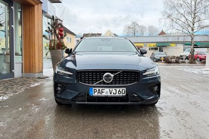 Volvo V60 2.900 km 49.300 &euro; Pfaffenhofen 85276