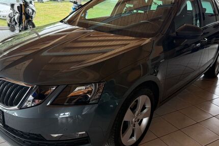 Skoda Octavia 83.000 km 14.800 &euro; Schwarmstedt 29690