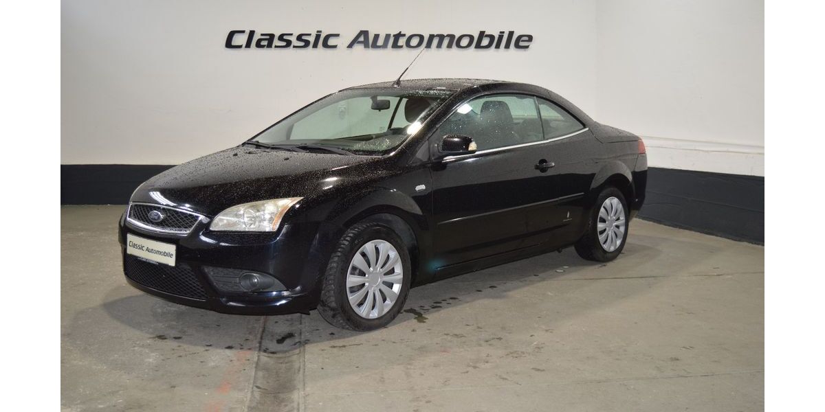 Ford Focus 183.000 km 3.450 &euro; Neuwied 56567