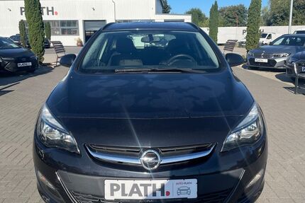 Opel Astra 125.120 km 5.990 &euro; Rostock-Warnemünde 18119
