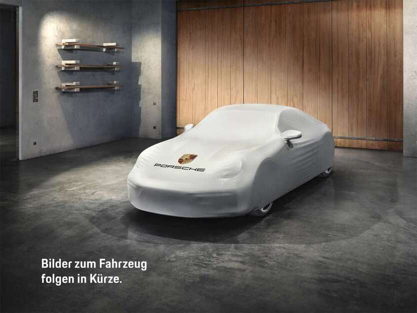 Boxster