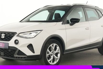 Seat Arona 41.194 km 17.199 &euro; Neuss 41460
