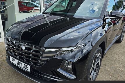 Hyundai TUCSON 39.000 km 25.590 € Rostock 18146