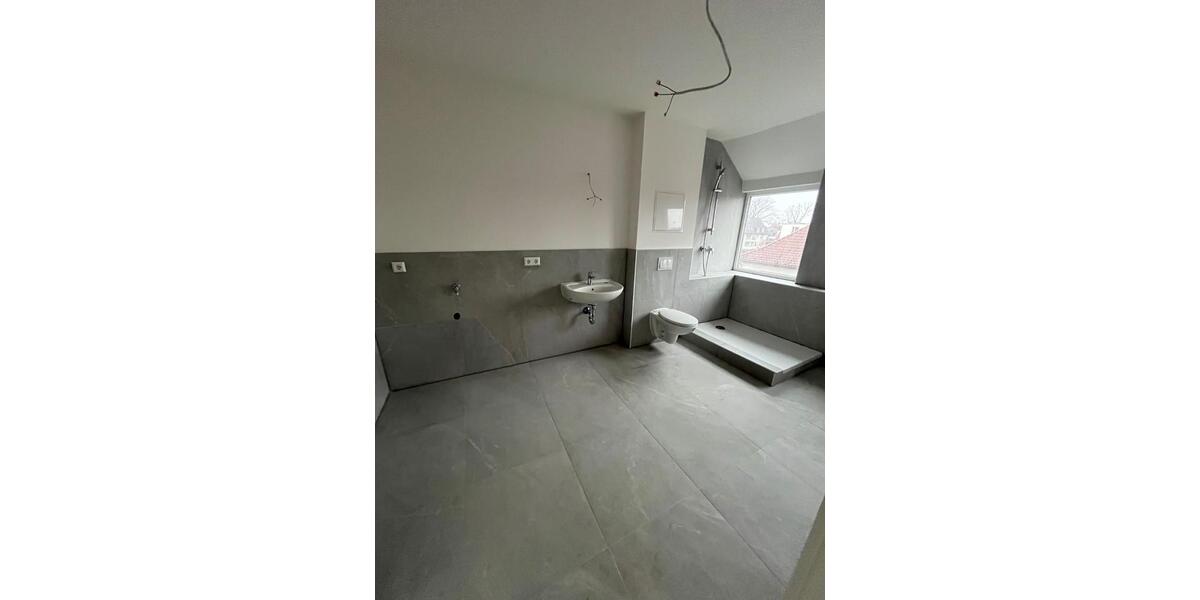 Dachgeschoßwohnung Uelzen - 2 Zimmer, 41 m&sup2;, 440&euro; | Angebot:24950150