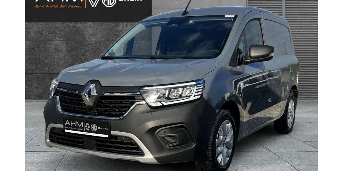 Renault Kangoo 62.135 km 15.650 &euro; Freising 85354