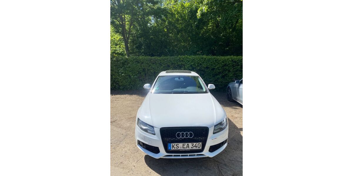 Audi A4 272.000 km 4.450 &euro; Kassel 34134