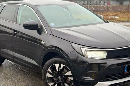 Opel Grandland (X) 140.000 km 15.499 &euro; Mittenwalde 15749
