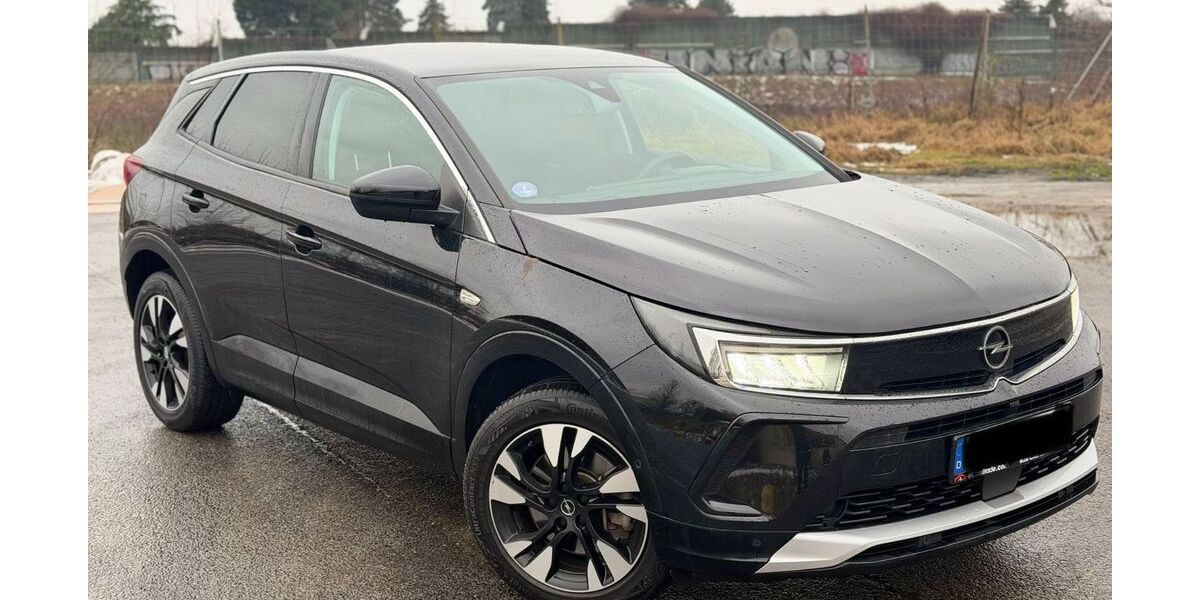 Opel Grandland (X) 140.000 km 15.700 &euro; Mittenwalde 15749