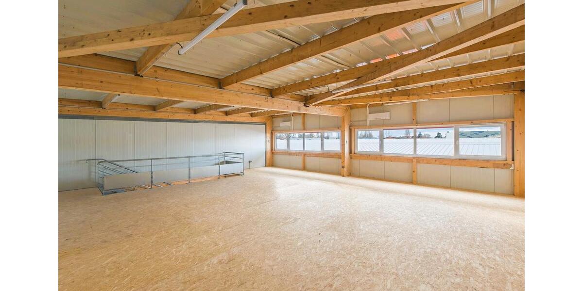 Gewerbeobjekt Fredersdorf-Vogelsdorf Vogelsdorf - 900&euro; | Angebot:26272655