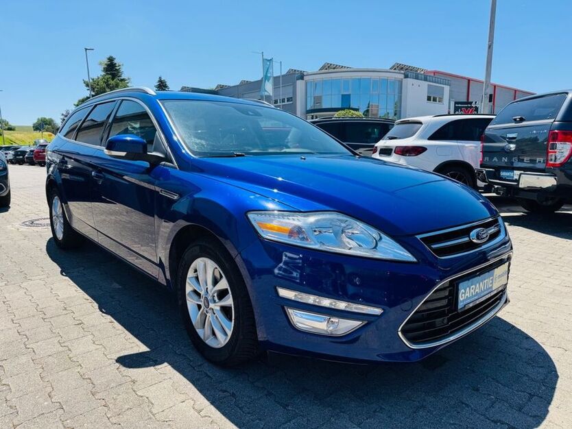 Mondeo