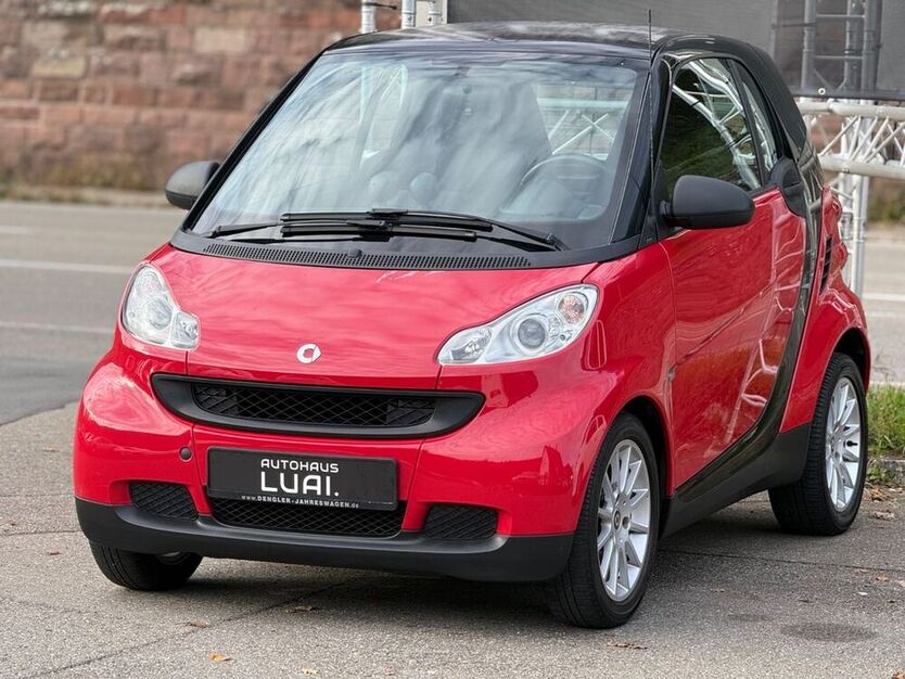 ForTwo