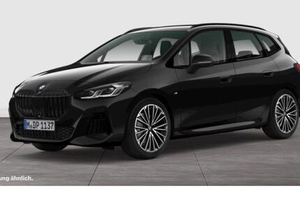 BMW 220 Active Tourer 25.200 km 34.690 € Münster 48163