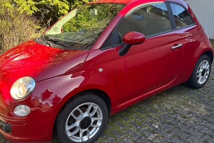 Fiat 500 180.000 km 3.499 &euro; BIBERTAL 89346