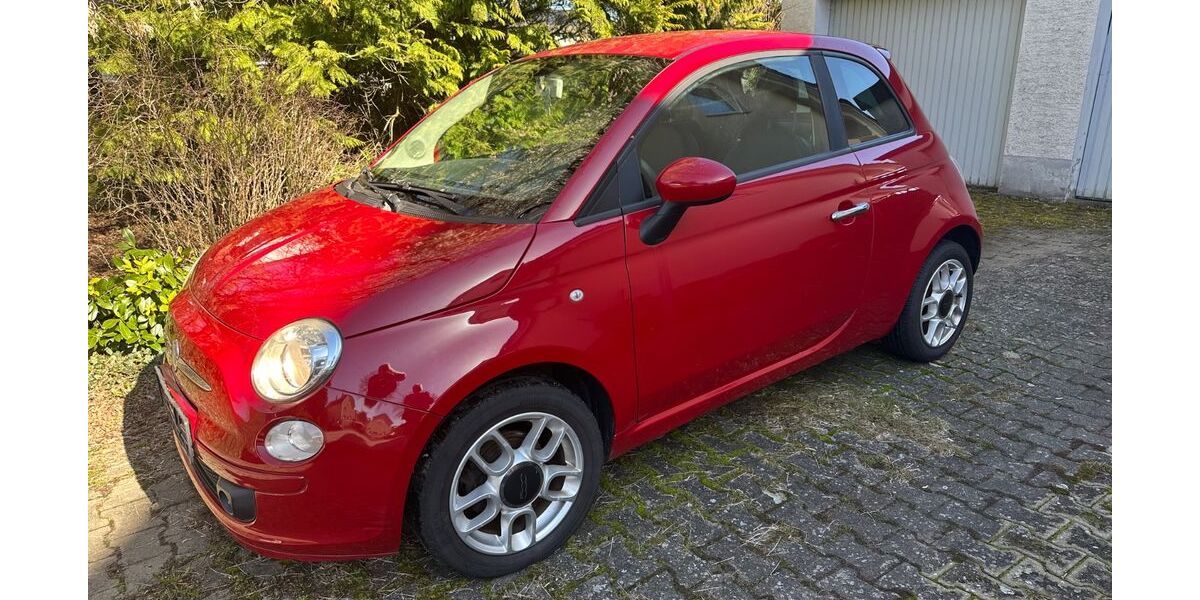Fiat 500 180.000 km 3.499 &euro; BIBERTAL 89346