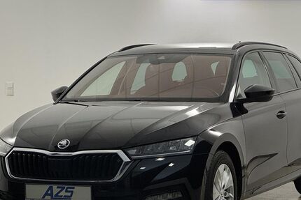 Skoda Octavia 54.600 km 21.666 &euro; Buchdorf 86675