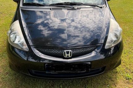 Honda Jazz 119.500 km 1.900 &euro; Winklarn 92559