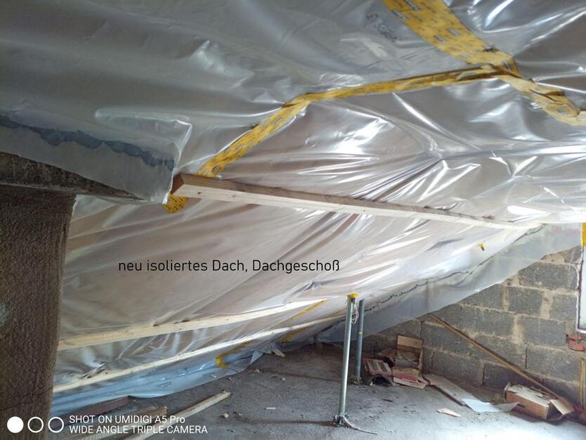 Vermiete Einfamilienhaus in Erlenbach bei Marktheidenfeld zimmer