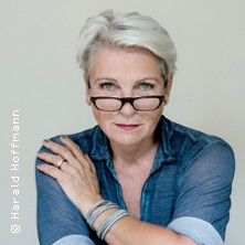 Gerburg Jahnke - Frau Jahnke hat eingeladen 12.11.2026 Bürgerhaus Ibbenbüren