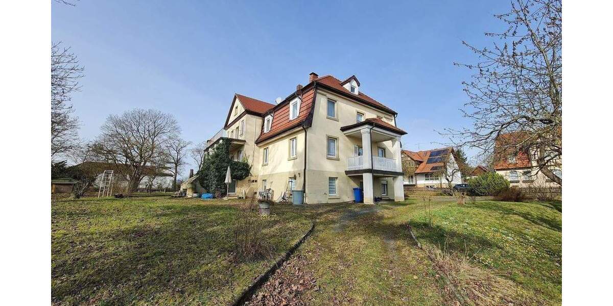 Gewerbeobjekt Ostheim vor der Rhön Ostheim - 1 Zimmer, 447 m&sup2;, 300.000&euro; | Angebot:26733536