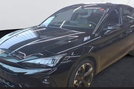 Cupra Leon 17.887 km 31.895 &euro; Pohlheim 35415