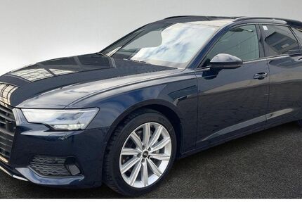 Audi A6 85.361 km 35.950 &euro; Hamburg 22529
