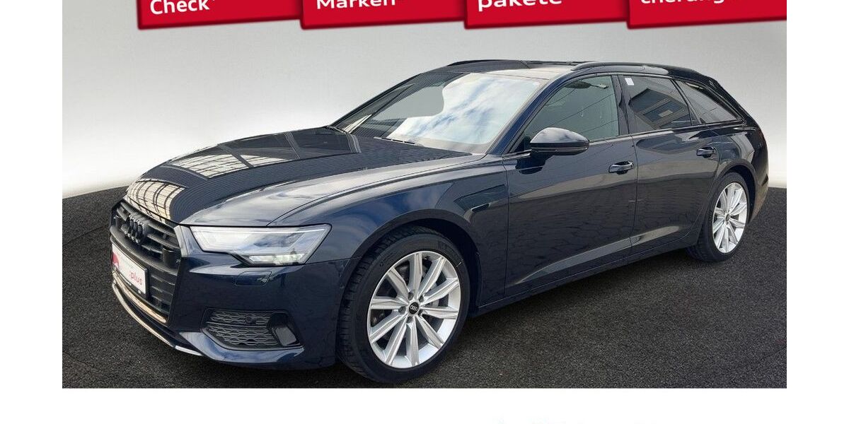 Audi A6 85.361 km 37.450 &euro; Hamburg 22529