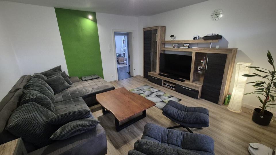 Attraktive 3-Zimmer-Wohnung in Marl 3 zimmer