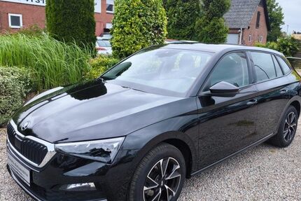 Skoda Scala 28.300 km 18.980 &euro; Bardowick / Lüneburg 21357