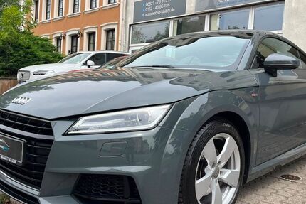 Audi TT 165.000 km 16.990 &euro; Dillingen 66763