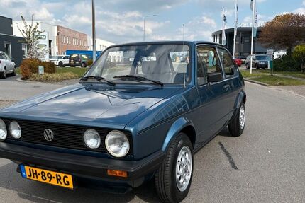 VW Golf 58.683 km 10.750 &euro; Groningen 9723H