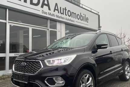 Ford Kuga 79.000 km 18.900 &euro; Stromberg - Warmsroth 55442