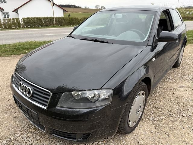 Audi A3 269.000 km 1.355 € Obergolzaberg 84106