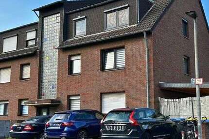 Wohnung Bergheim Auenheim - 4 Zimmer, 118 m&sup2;, 229.000&euro; | Angebot:24975003