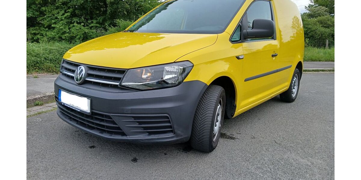 VW Caddy 200.500 km 6.900 &euro; Dortmund 44149
