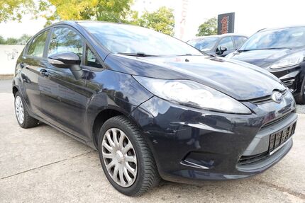 Ford Fiesta 137.000 km 2.990 € Mainaschaff 63814