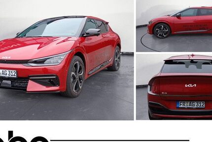 Kia EV6 6.798 km 42.980 € Ostfildern 73760