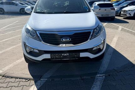 Kia Sportage 146.500 km 7.700 &euro; Mittenwalde 15749