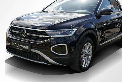 VW T-Roc 9.513 km 31.308 € Lauf 91207
