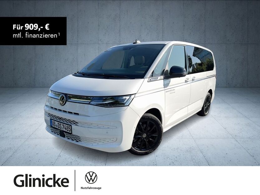 VW T7 Multivan 9.490 km 68.450 € Alsfeld 36304
