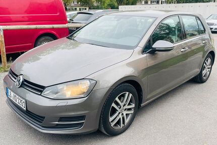 VW Golf 164.380 km 6.250 € Ludwigshafen 67061